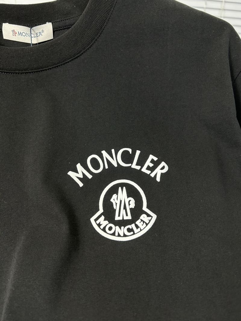 Moncler T-Shirts